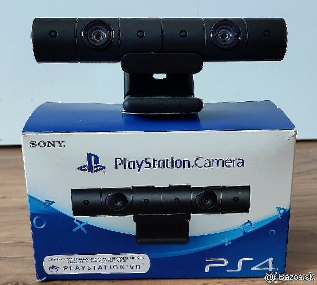 Playstation 4 kamera Ps4- Ps5