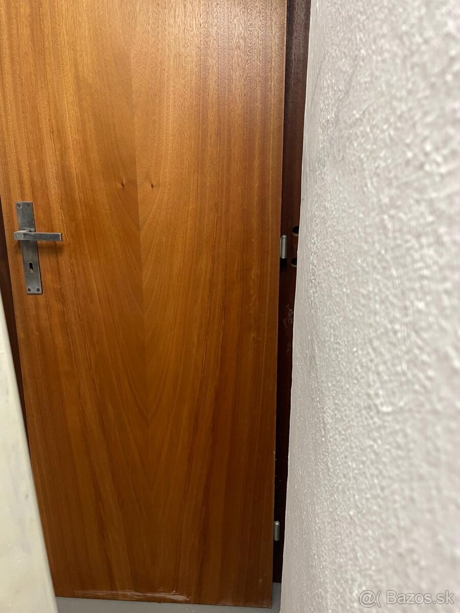 Predám dvere