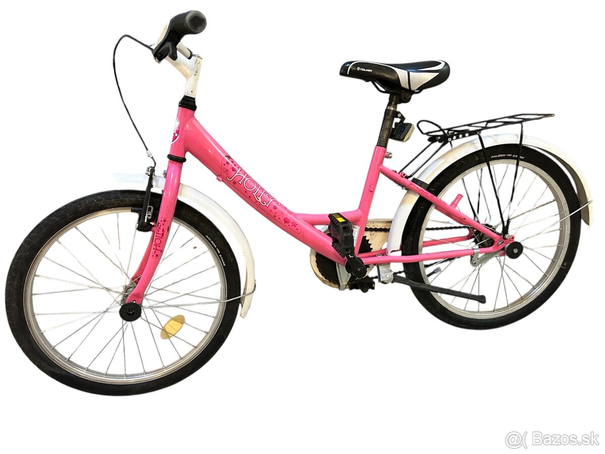 Detský bicykel 20”