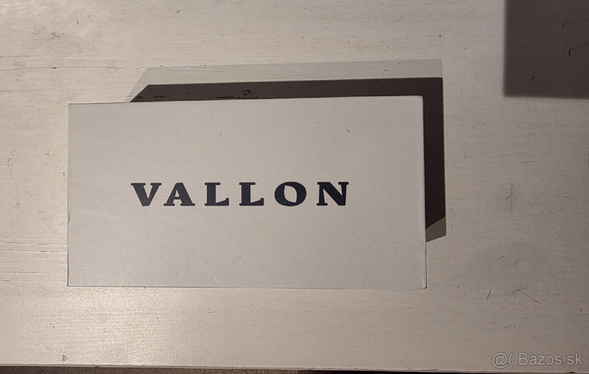 Slnecne okuliare VALLON