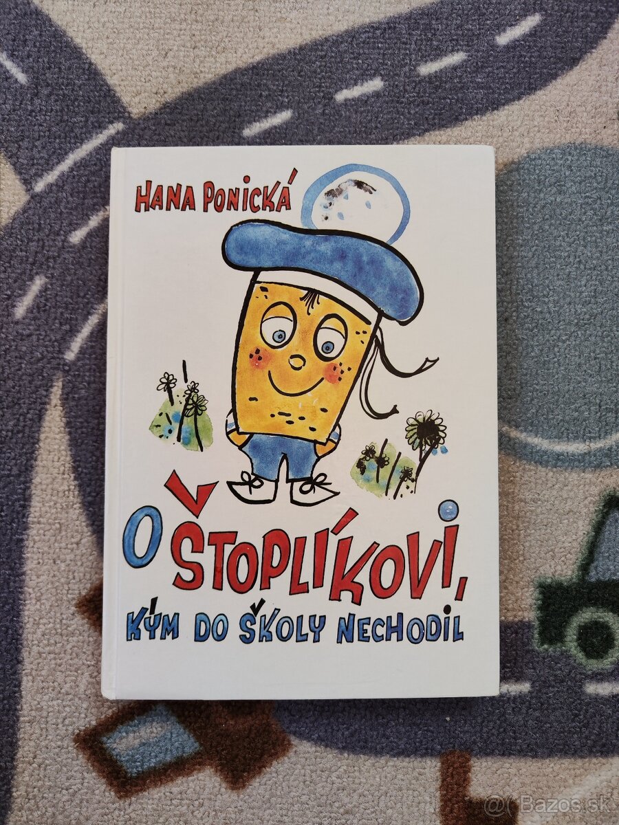 O Štoplíkovi