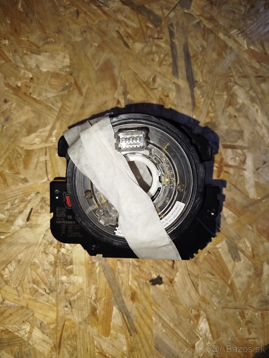 AUDI A6 C7 4G0953568A KRUZOK POD VOLANT