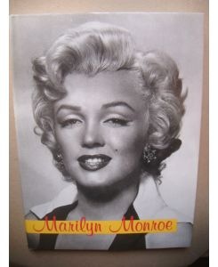 Encyklopedia Marilyn Monroe v nemcine