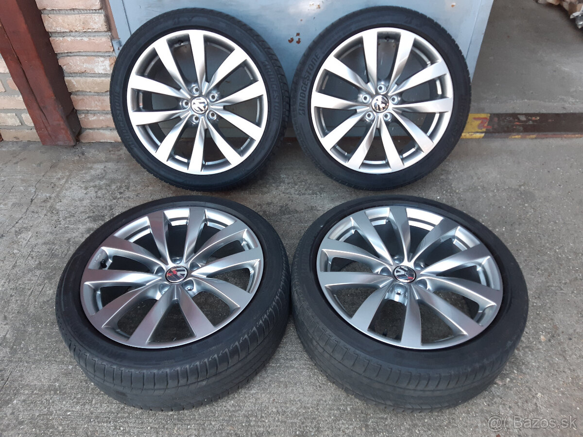 5x112 19" Volkswagen Arteon