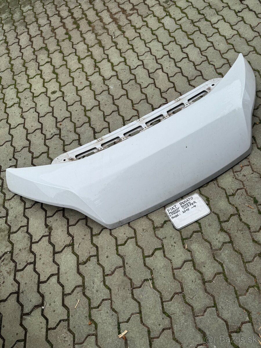 Fiat Ducato 2014- 2022,2006-2014Peugeot Boxer 1996-2014
