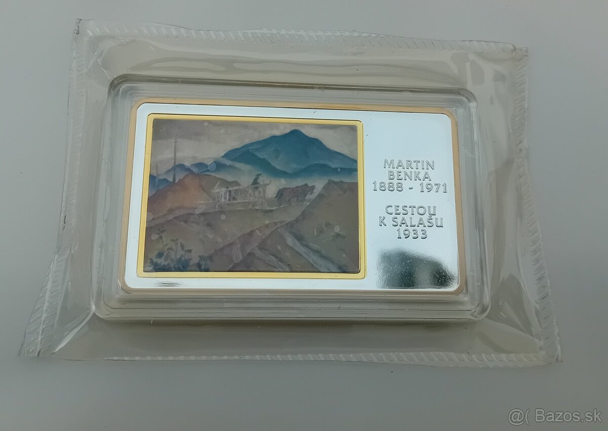 Miniatúry