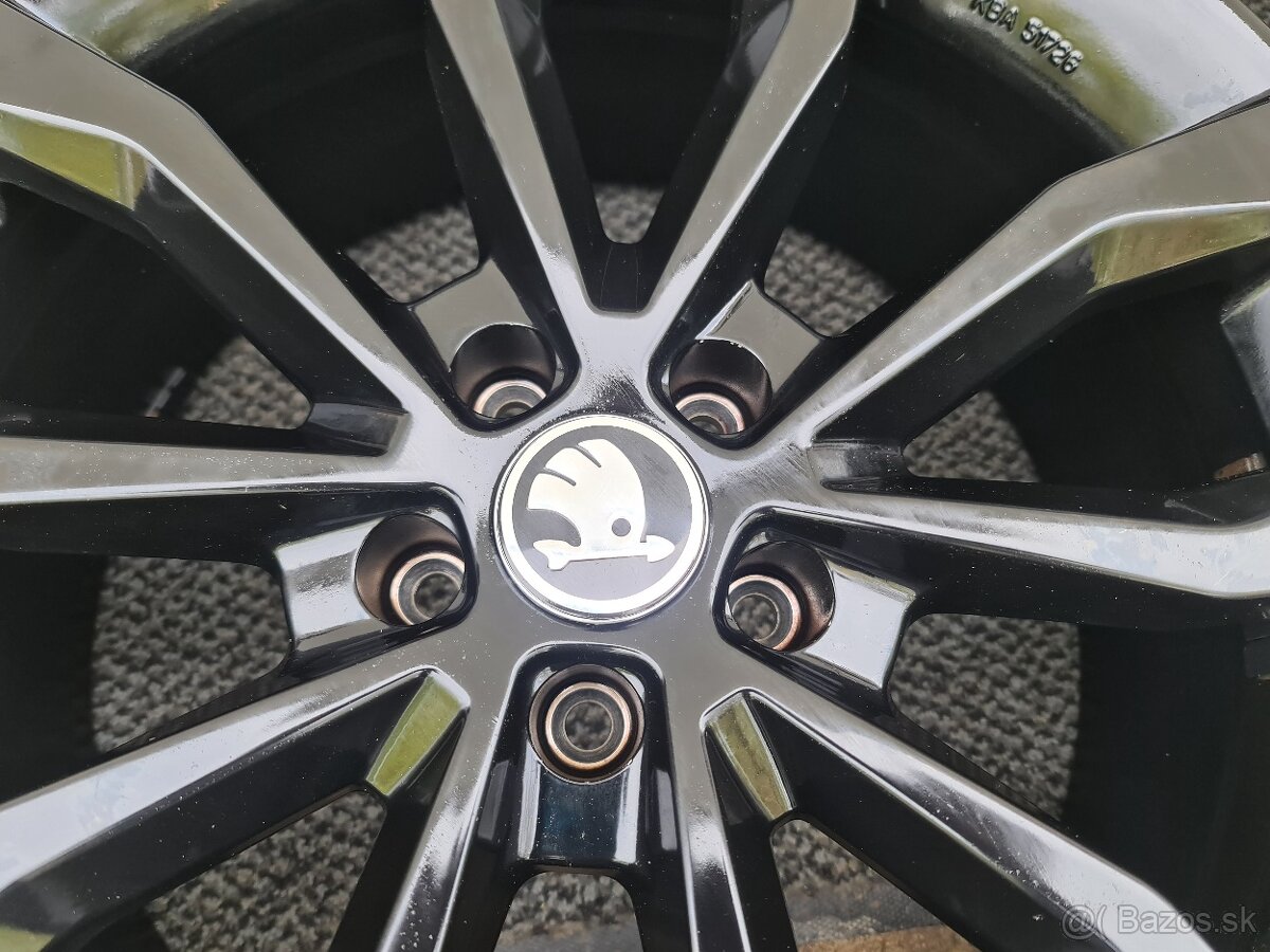 ALUTEC-GERMANY 5X112 R19