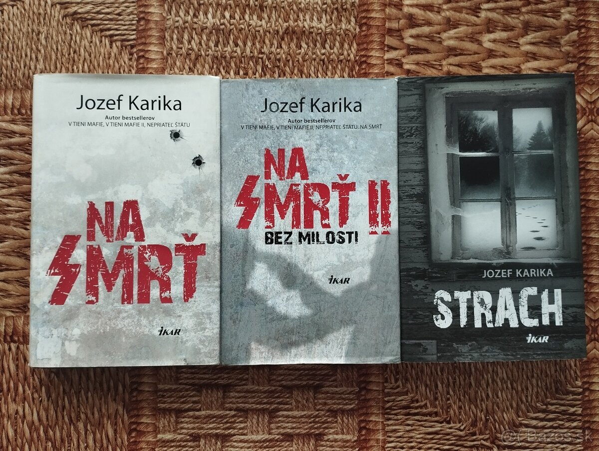 Jozef Karika