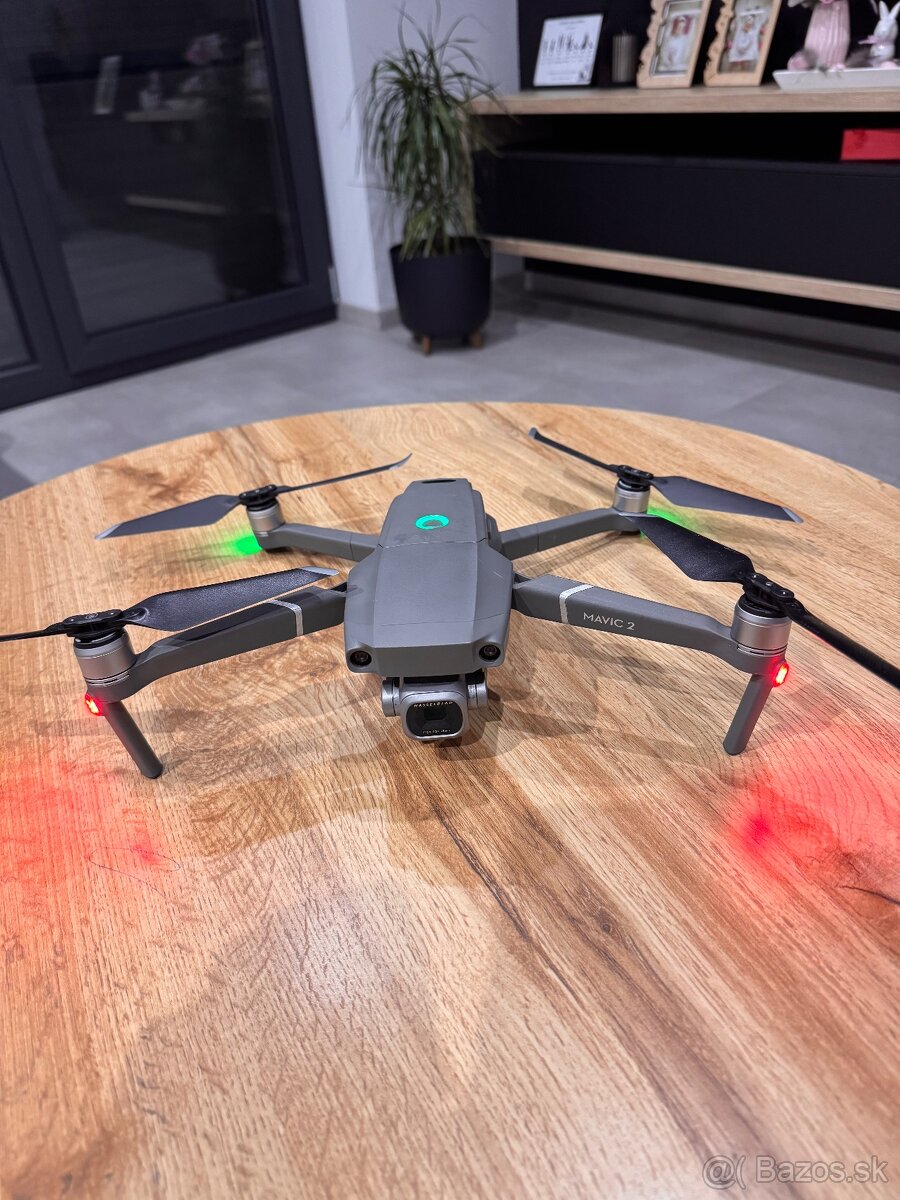 DJI Mavic 2 PRO