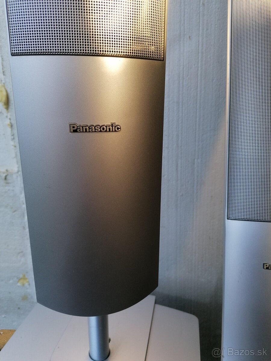 Panasonic