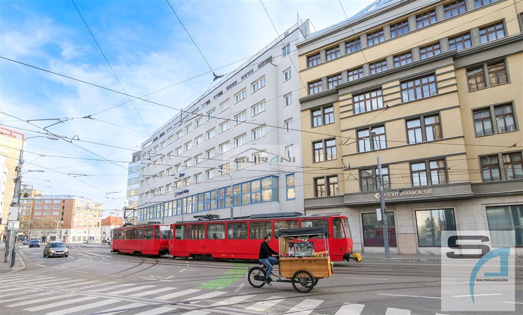 Bez Provízie RK. Voľné Kancelárie rôznych veľkostí,...