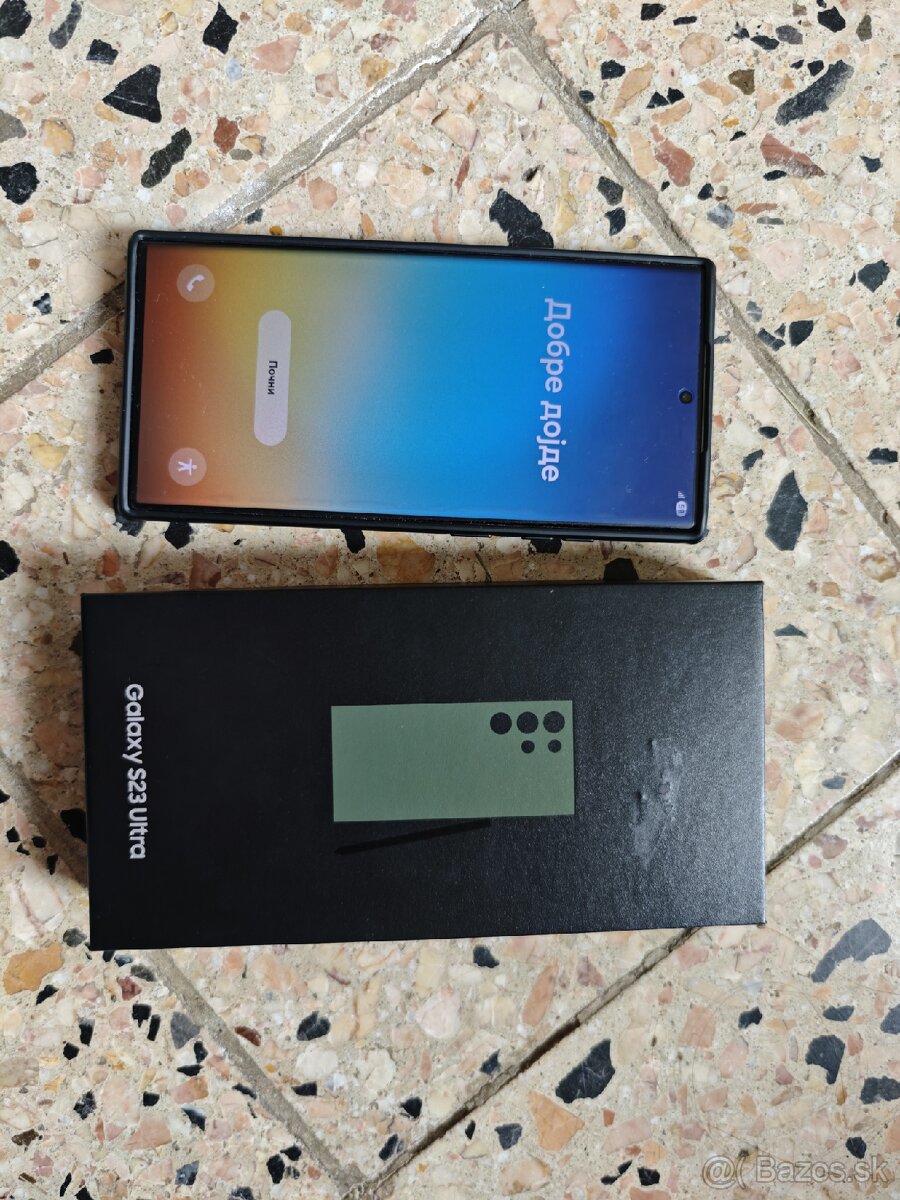 Samsung Galaxy S3 Ultra 12/512 GB
