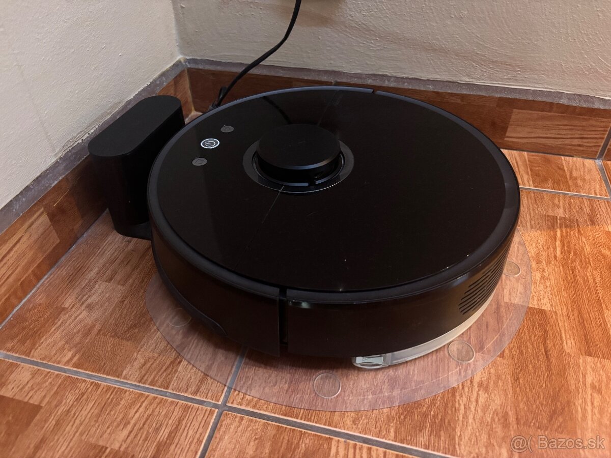 Robotický vysávač Xiaomi