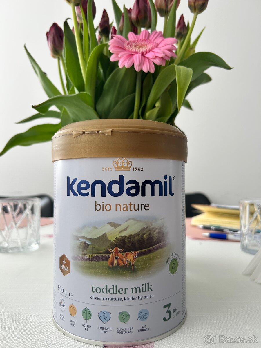 KENDAMIL3