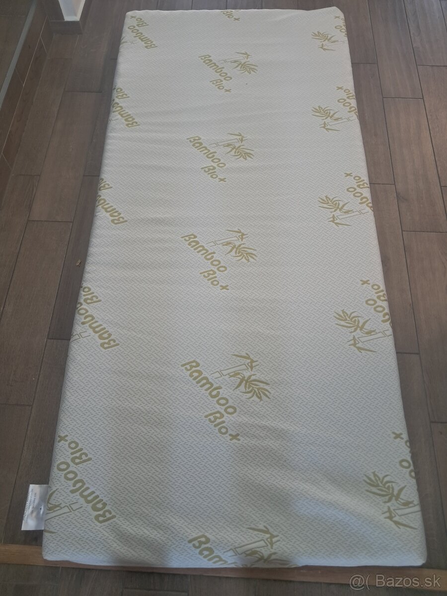 Predám matrac Polux 8cm