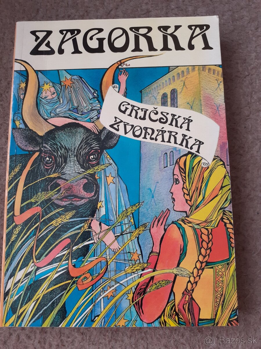 Predám