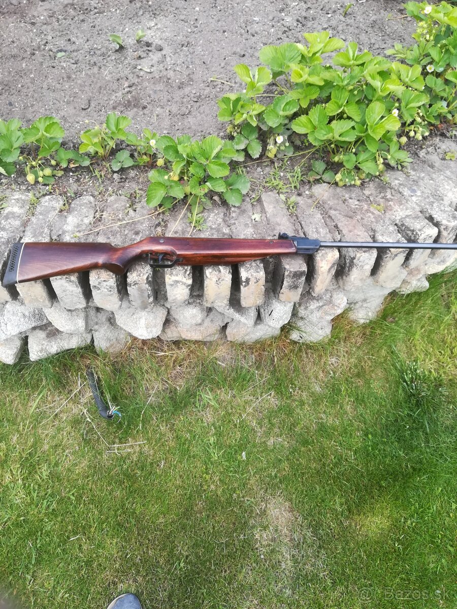 Vzduchovka Diana