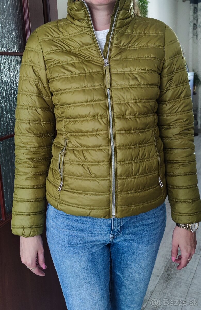 Predám dámsku bundu zn.Tom Tailor