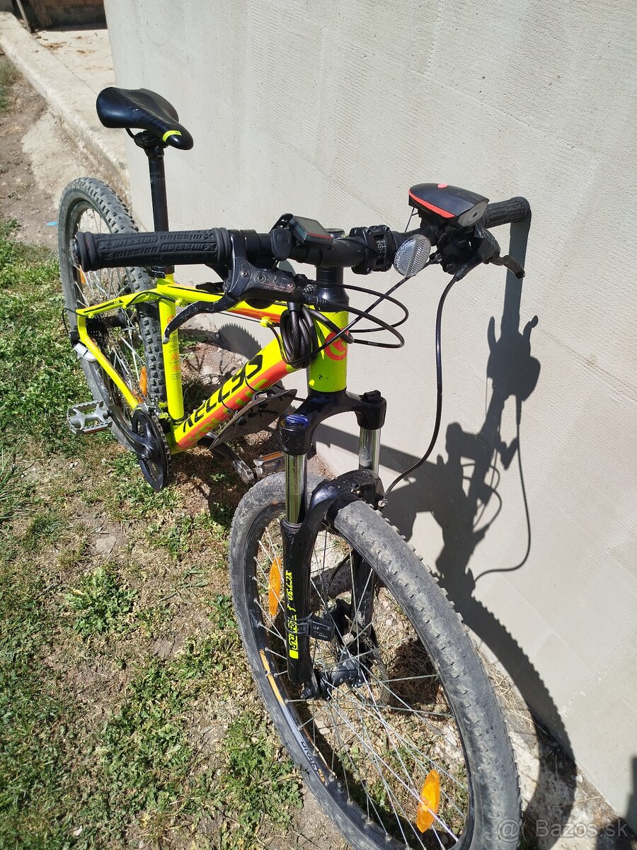 Bicykel Kellys