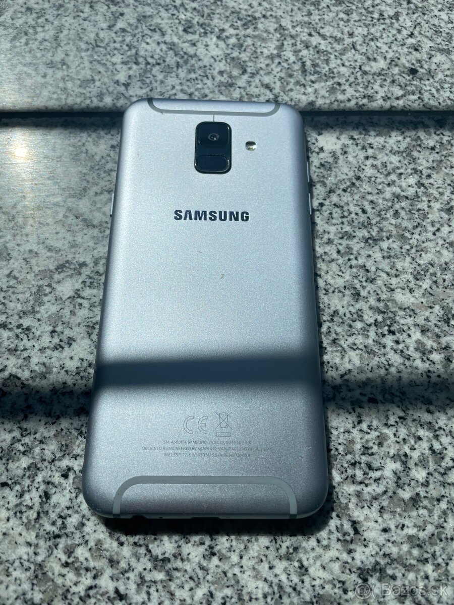 Samsung Galaxy A6 2018