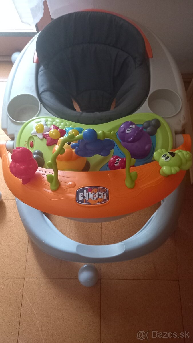 Choditko chicco