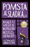 Pomsta je sladká