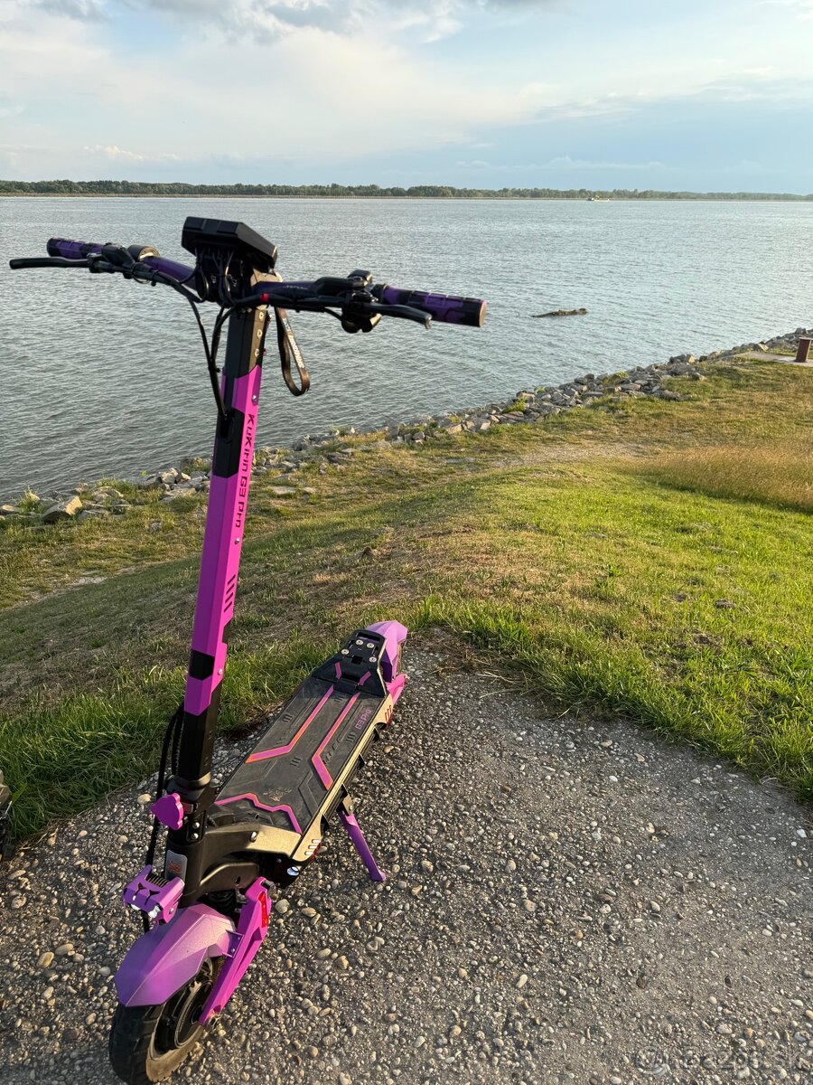Kukirin g3 pro