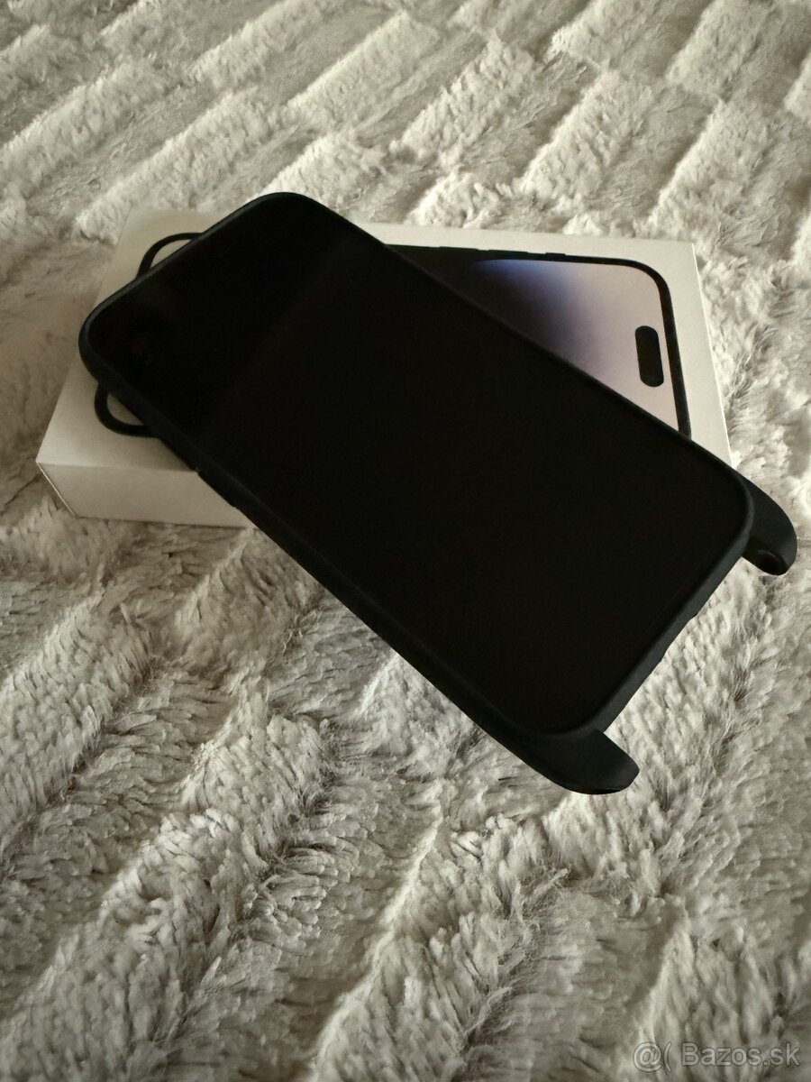 iPhone 14 pro 256GB