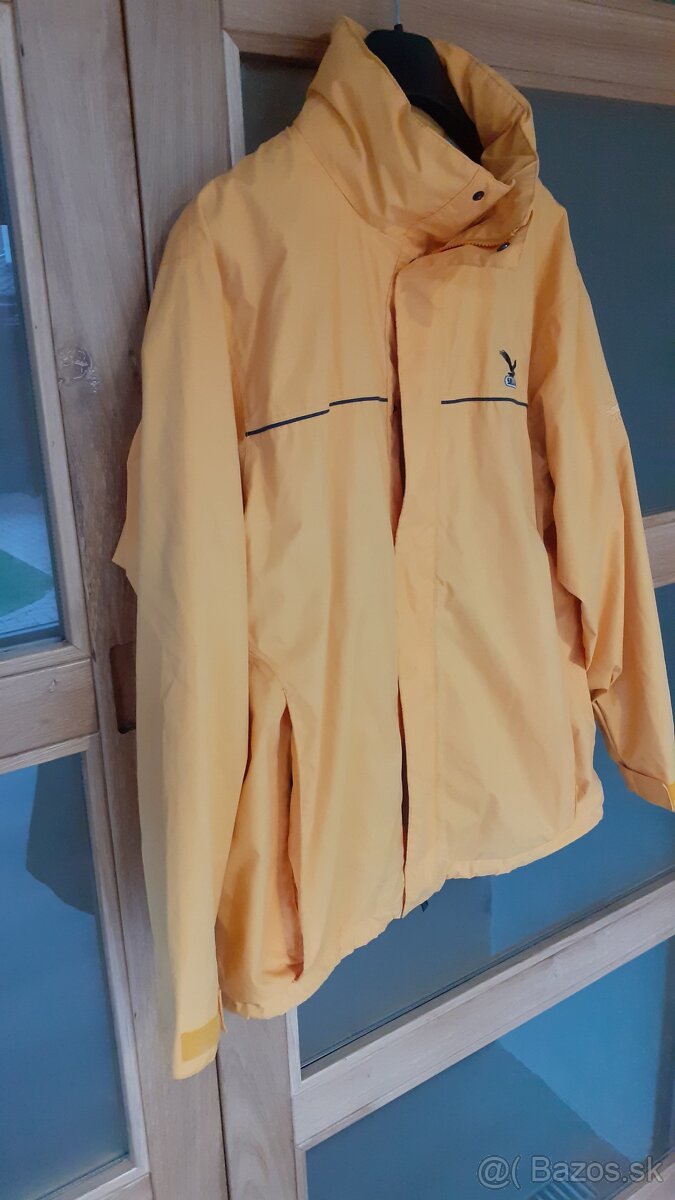 BUNDA SALEWA + ŠILTOVKA SALEWA.