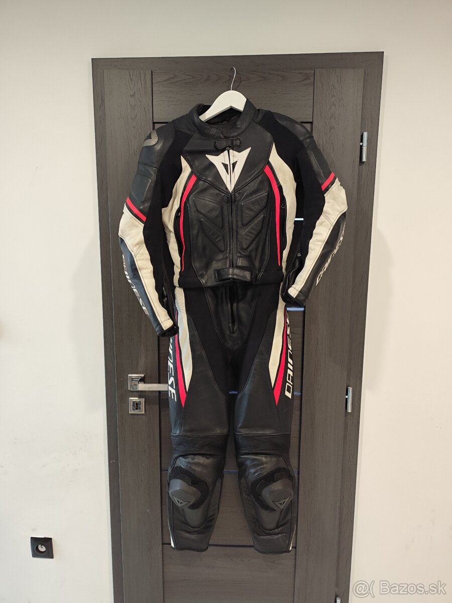 Dainese kombinéza dámska