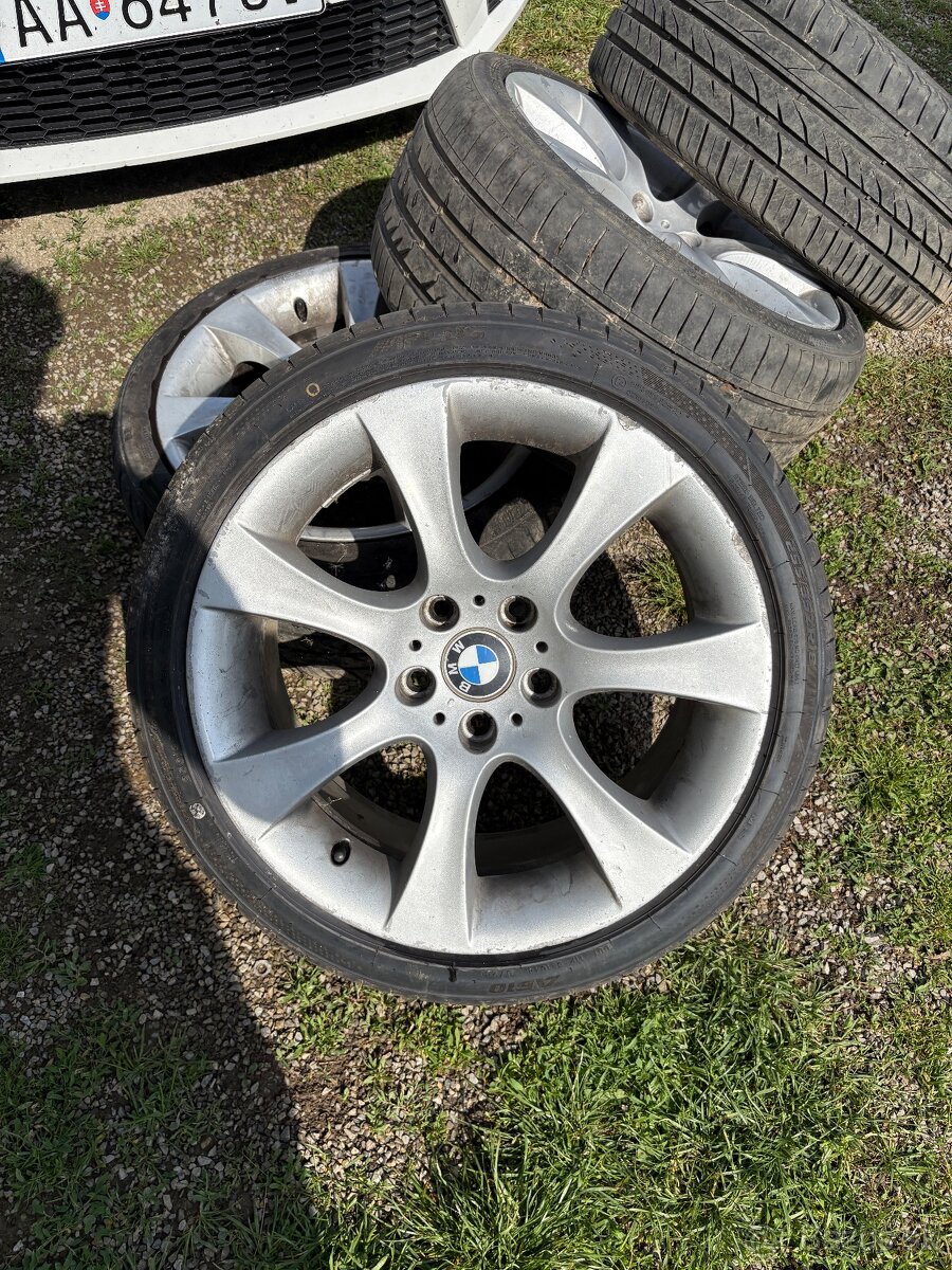 255/35 r18 225/40 r18 BMW