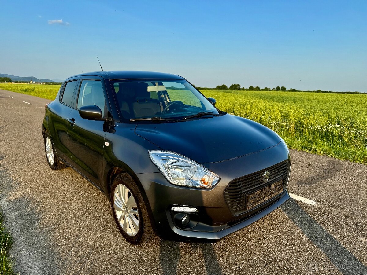Suzuki swift 1.3i