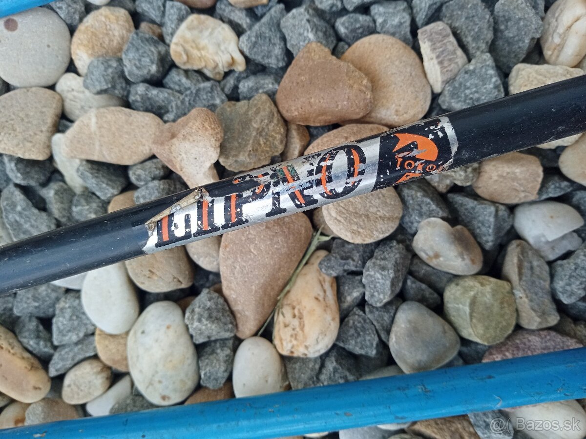 Tokoz lipno 2x