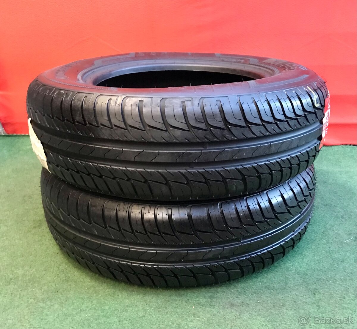 195/70 r15 letné MARANGONI 97T