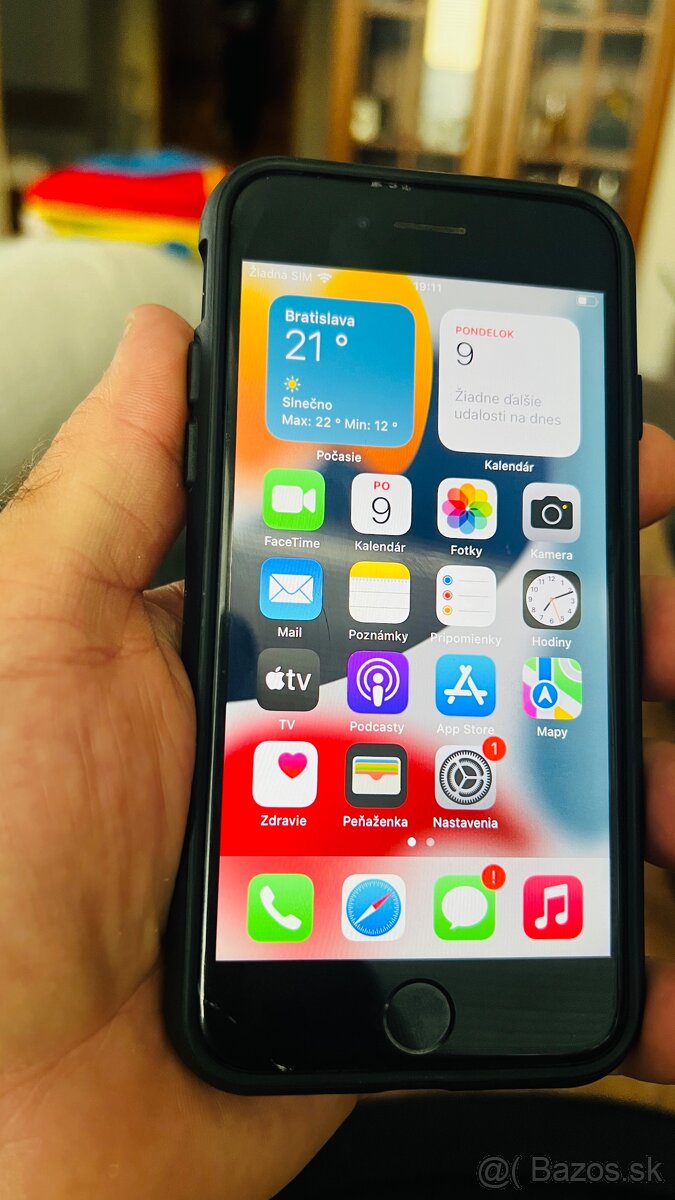 iPhone 7 256GB