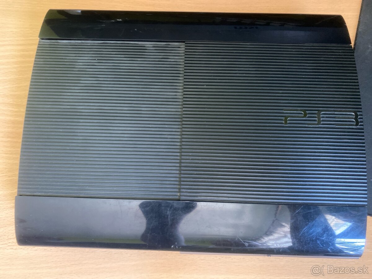 Playstation 3