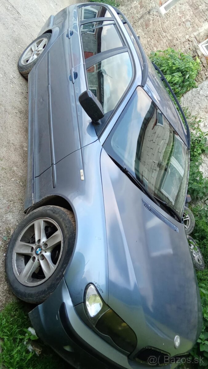BMW 320d