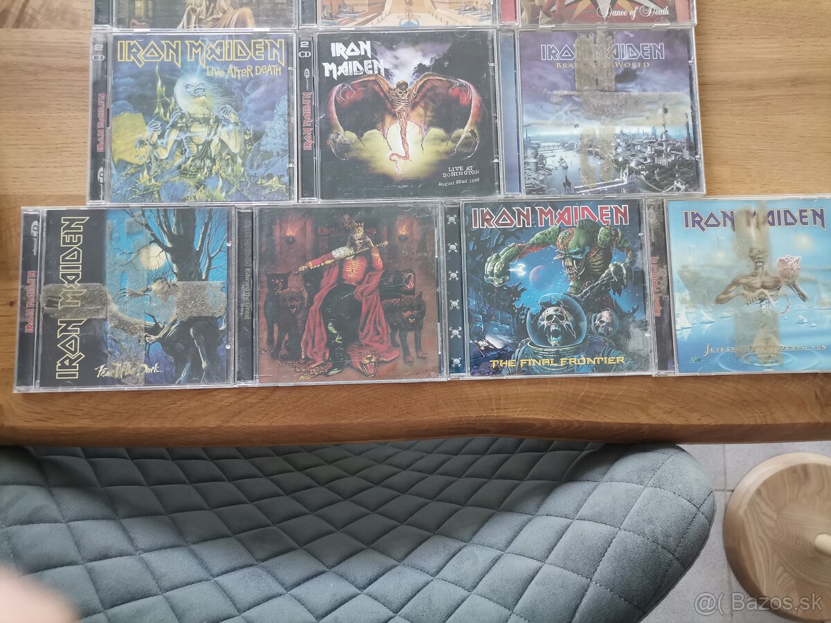 CD