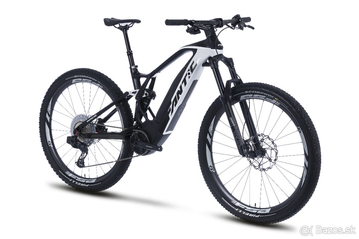 Predam E-BIKE Carbon AXS - 720Wh