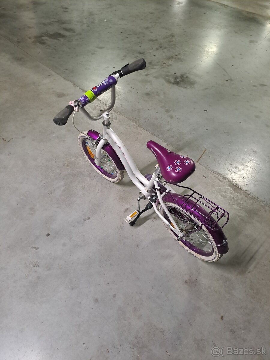 Predám detský bicykel