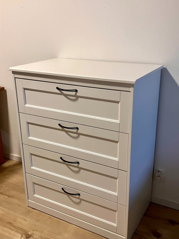 Komoda IKEA SONGESAND