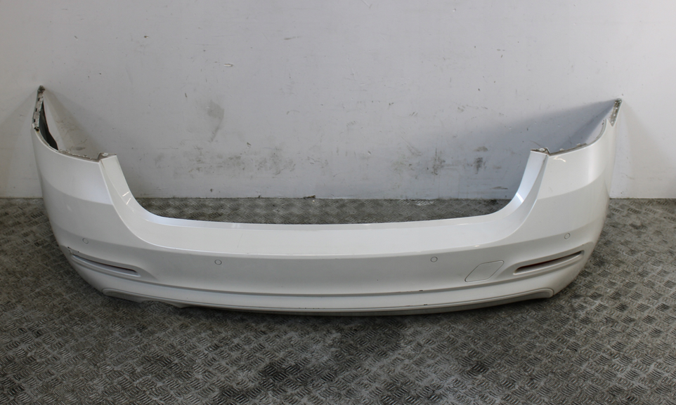bmw 3 nárazník f31 kombi lift 2014+