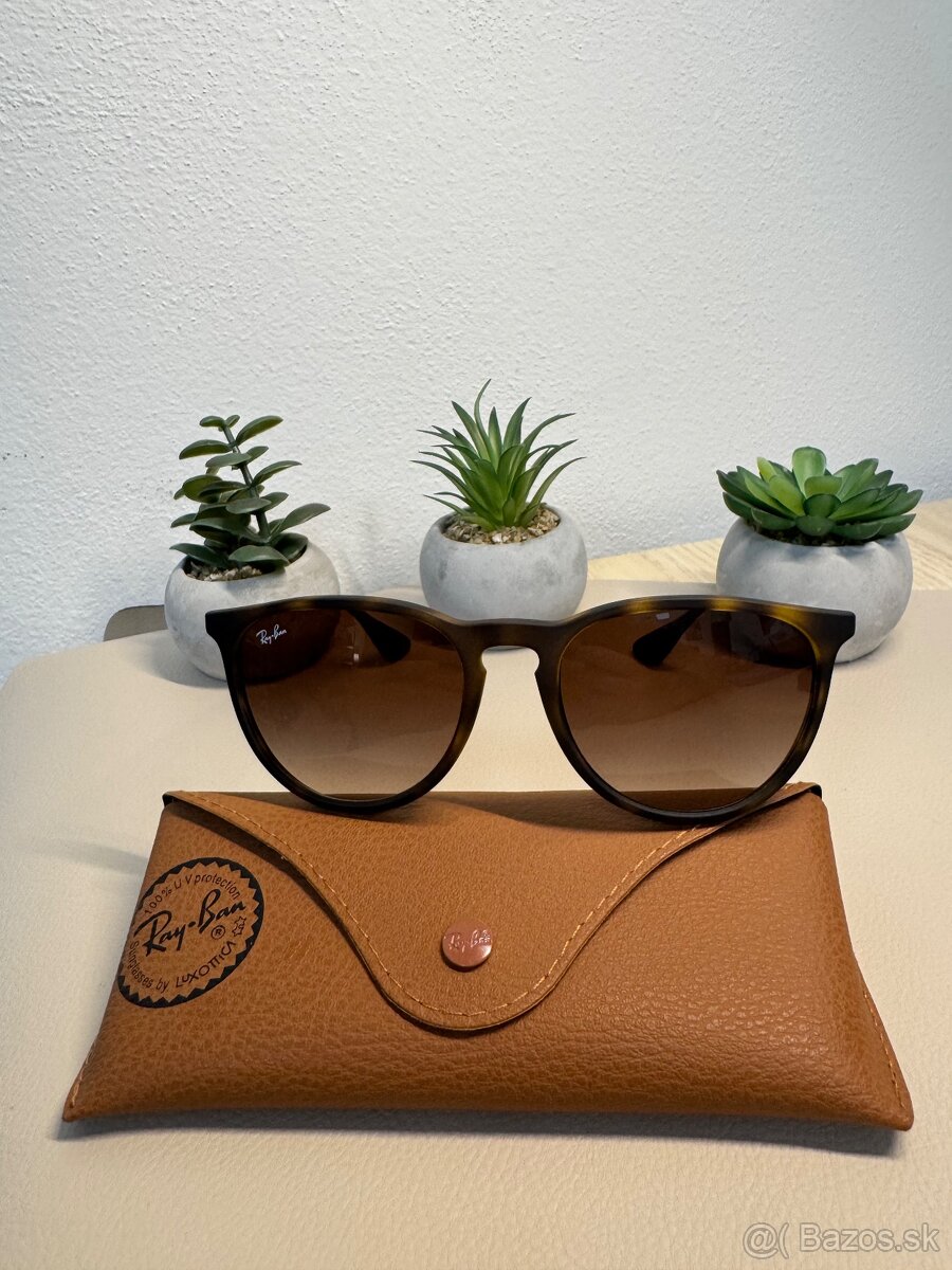 Ray Ban Dámske okuliare Erika
