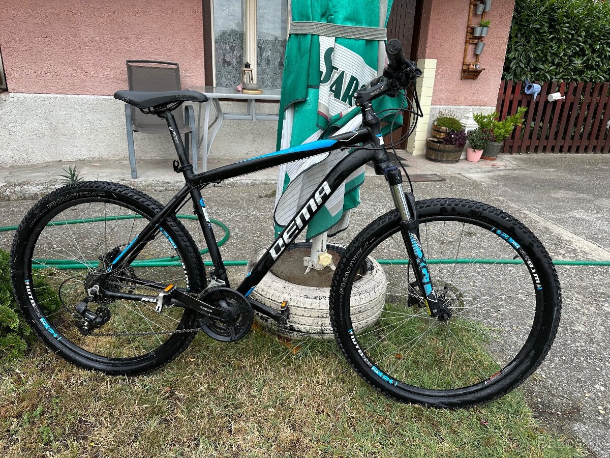 Dema pegas 5.0