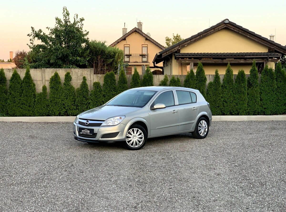 OPEL ASTRA 1.4 16V ENJOY SR