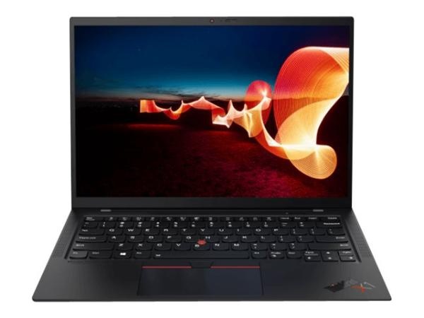 Lenovo ThinkPad X1 Carbon G9-Core i7 1185G7-16GB-512GB-3840x