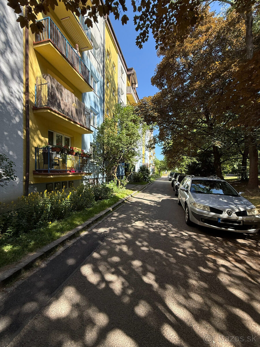 3-izbový byt Hliny VII po kompletnej rekonštrukcii