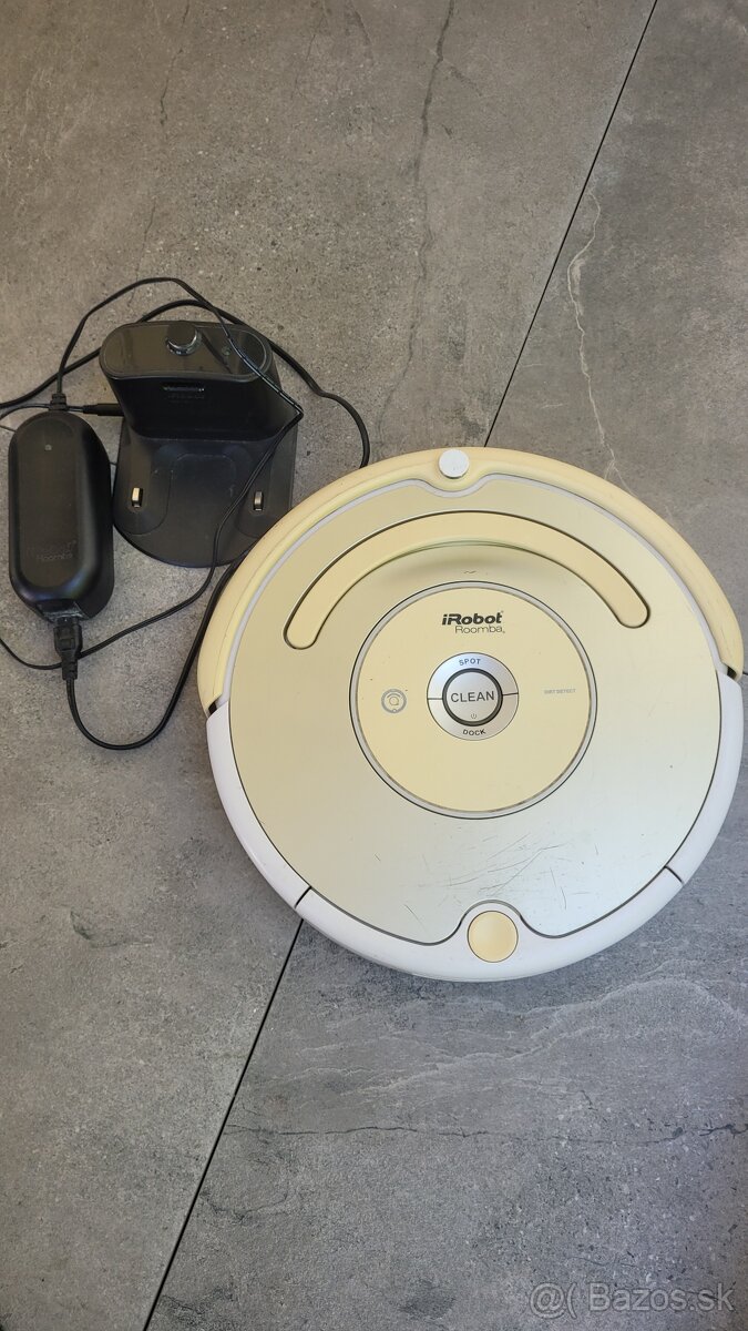 Predam Irobot roomba 300