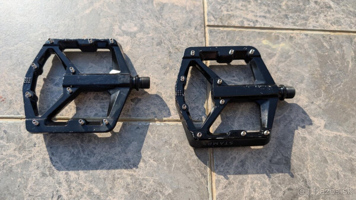 Crankbrothers Stamp 3