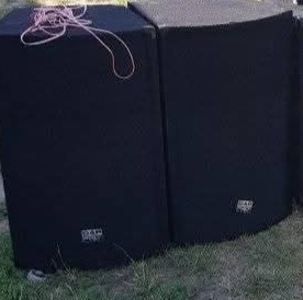 Repro boxy
